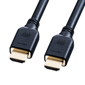  Sanwa Supply Ultra высокая скорость HDMI кабель KM-HD20-U50