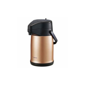  Zojirushi stainless steel air pot 3.0L copper SR-CC30-NZ