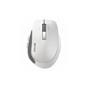 Buffalo Buffalo BSMBB500SWH PremiumFit Mouse Bluetooth3.0/Голубный оптический тип/Silin