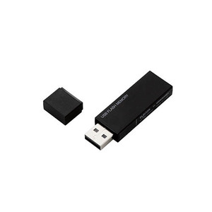 【5個セット】エレコム USBメモリー/USB2.0対応/セキュリティ機能対応/16GB/ブラック MF-MSU2B16GBKX5