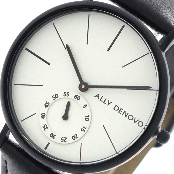 2023年最新】Yahoo!オークション -ally denovo 時計の中古品・新品・未
