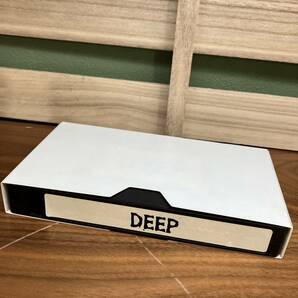 DEEP 配布 VHSビデオテープの画像1