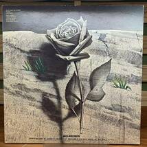 Keith Jarrett 「 Death And The Flower 」 LPレコード / VIM-4601 (MCA) 国内盤 【JAZZ】_画像2