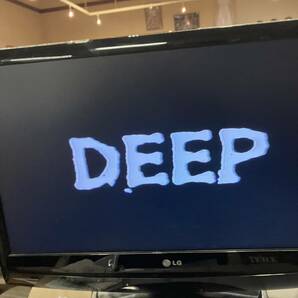 DEEP 配布 VHSビデオテープの画像4