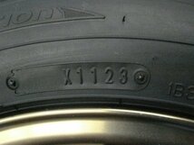 【H】RAYS VOLK RACING TE37C 14インチ 5.5J +45 6.0J +38 4H PCD114.3 DIREZZA ZⅢ 175/60R14 2023年製 新品タイヤ 4本セット カプチーノ_画像4