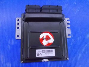 S【0694】DAYTONA SPORTS ECU エンジンコンピュータ Z33 前期 AT車 中古品 フェアレディZ