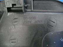 SA【8888】スズキ ジムニー GF-JB23W ヘッドランプ ヘッドライト 助手席 左側 KOITO 100-32081 中古品 4WD_画像9