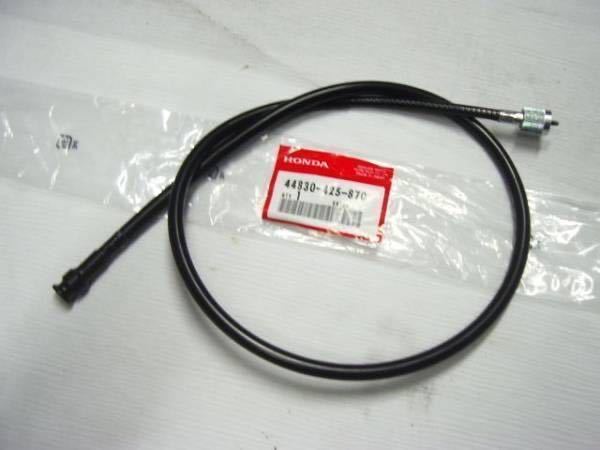 PayPay 送料無料 ■ホーク250 ホーク 400 純正 スピード メーター ワイヤー ケーブル CB400T CB250N CB250T CB400N 新品