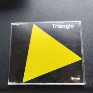 SMAP／Triangle