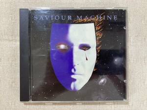 Saviour Machine：Saviour Machine【輸入盤：US】アメリカ セイヴィアー・マシーン シンフォニック プログレッシブ ゴシック・メタル 