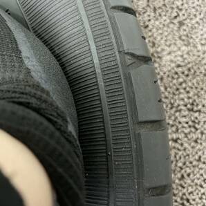 ＊埼玉発＊ 155/65R14 DUNLOP ENASAVE EC300＋ 1本 手渡し可能 ダンロップ ER の画像10