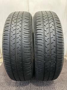 ＊埼玉発＊ 2021年製 185/65R15 SEIBERLING SL101　2本価格　セイバーリング　手渡し可能　　ER　