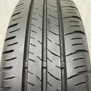 ＊埼玉発＊ 155/65R14 DUNLOP ENASAVE EC300＋ 1本 手渡し可能 ダンロップ ER の画像2