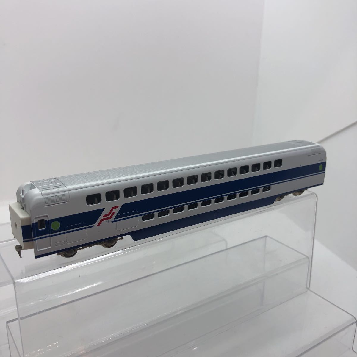 Yahoo!オークション -「新幹線100系9000番台」(鉄道模型) の落札相場
