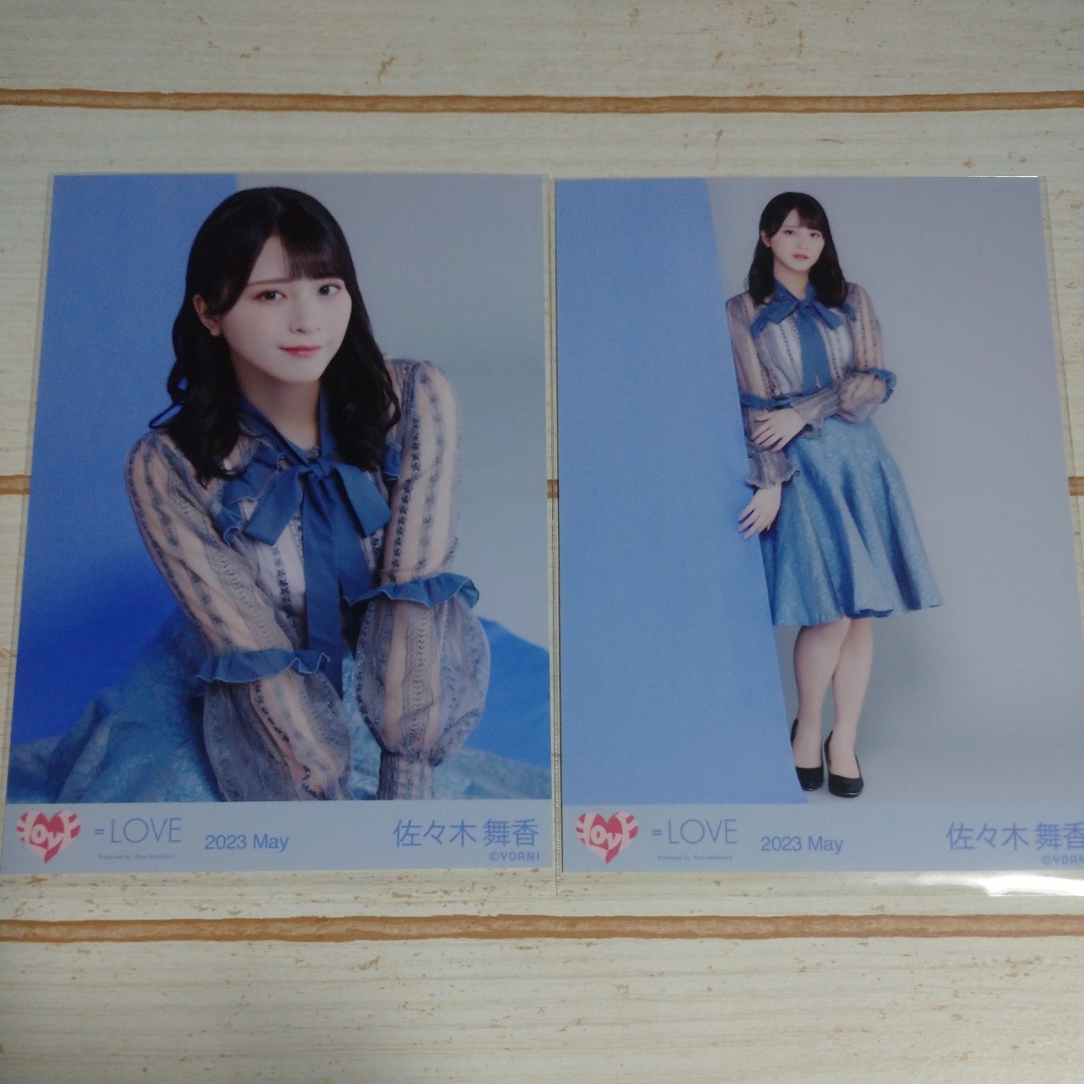 2023年最新】ヤフオク! -佐々木舞香(写真)の中古品・新品・未使用品一覧