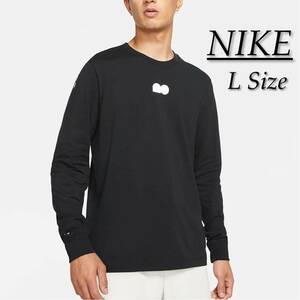 【新品】NIKE ナイキ ナイキ x 大坂なおみ ロングスリーブ テニスTシャツ