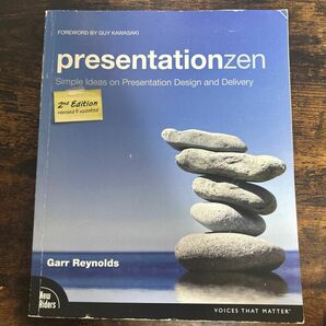 presentationzen (2nd Edition)