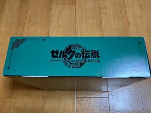 ゼルダの伝説　ティアーズオブザキングダ　Collector’s Edition