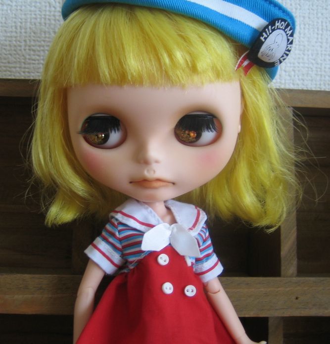 ヤフオク! -「ネオブライス」(カスタムブライス) (本体)の落札相場
