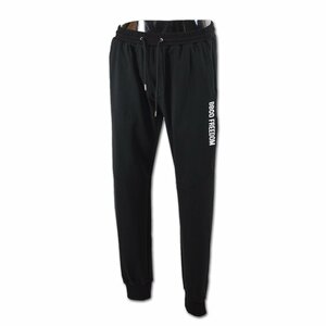 30%OFF【BBCO ビビコ】メンズ スウェットパンツ L(48) 黒 31-5306-01-05 アンジェロ カジュアル おしゃれ かっこいい @