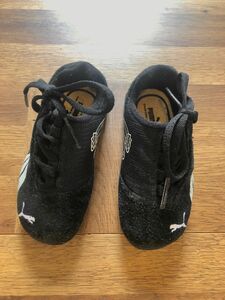 PUMA フェラーリ コラボ babyスニーカー　サイズ14cm 