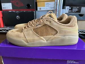 NIKE SB ISHOD WHEAT 27cm 