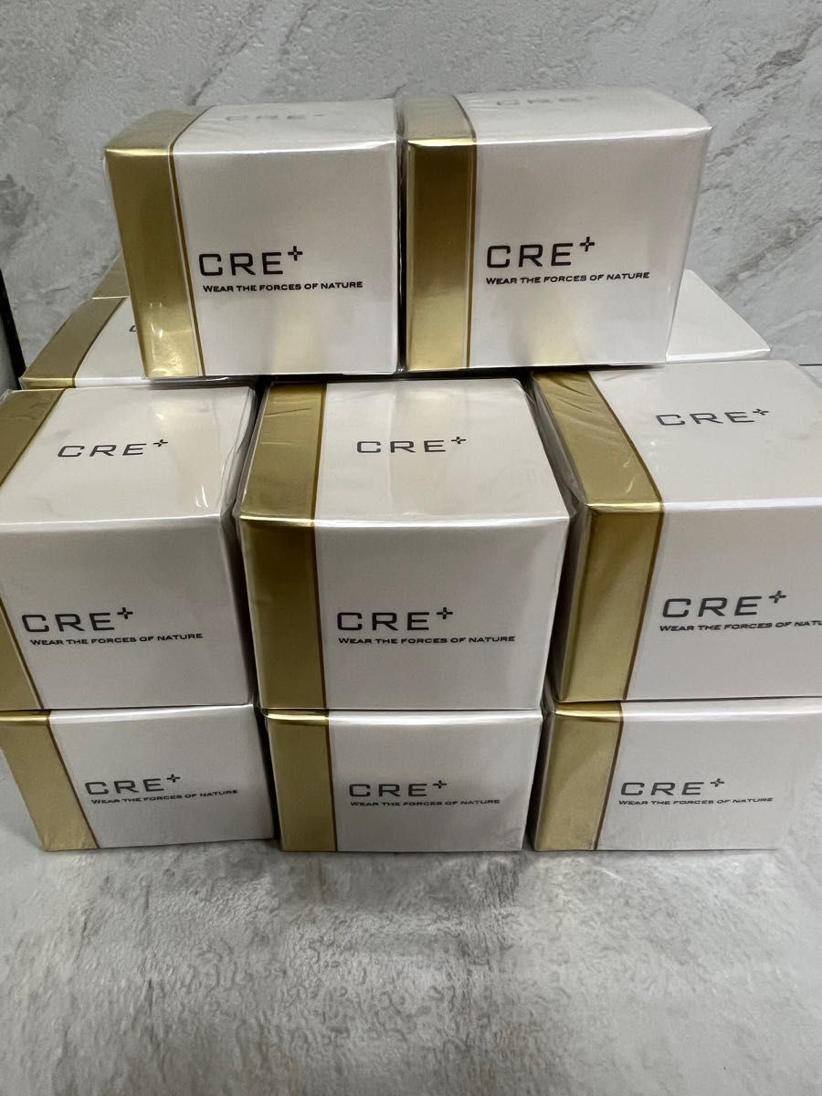 即日配送可 ワールドレップサービス CRE イオンゲル(10g) 20個セット