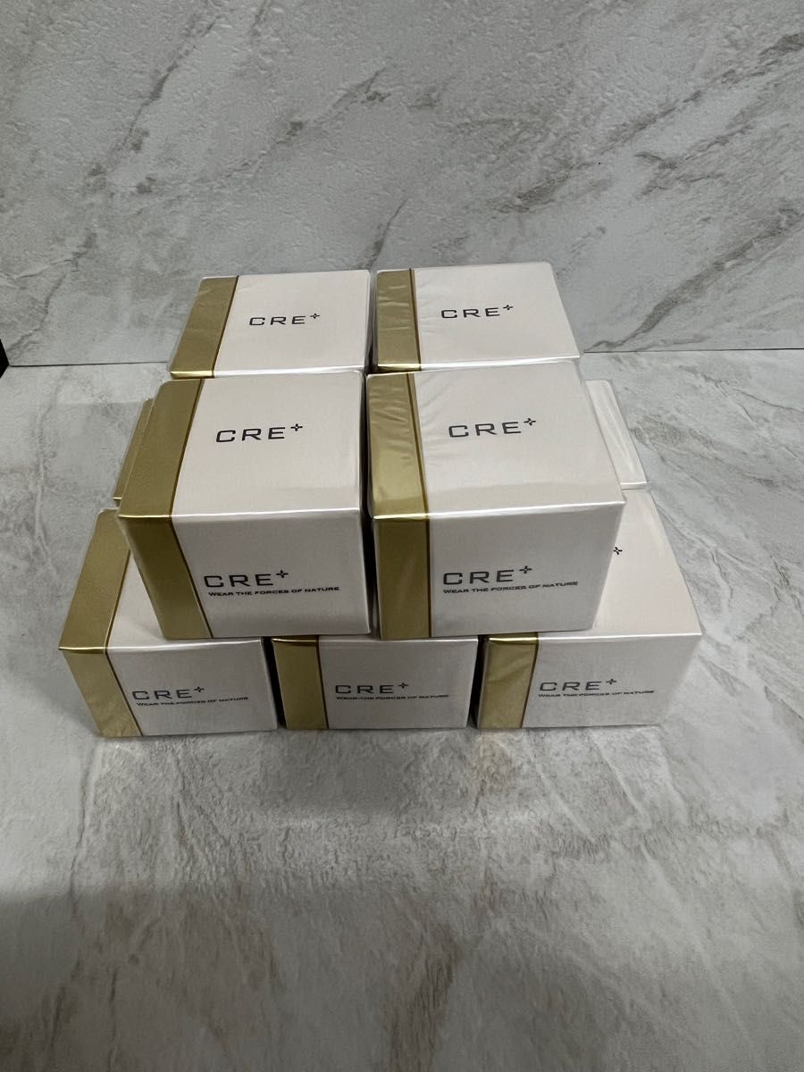 期間限定 ワールドレップサービス CRE イオンゲル(10g) 10個セット