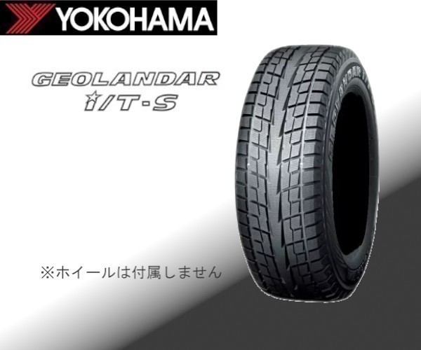 YOKOHAMA GEOLANDAR I/T-S 215/65R16 98Q オークション比較 - 価格.com