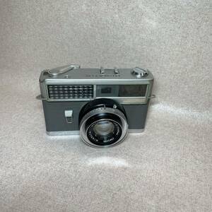 W3-2) Minolta MINOLTA HI-MATIC film camera (58)