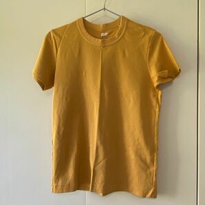 UNIQLO ユニクロ　クルーネックTシャツ