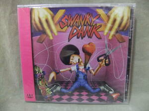 ★未開封 SWANKY DANK