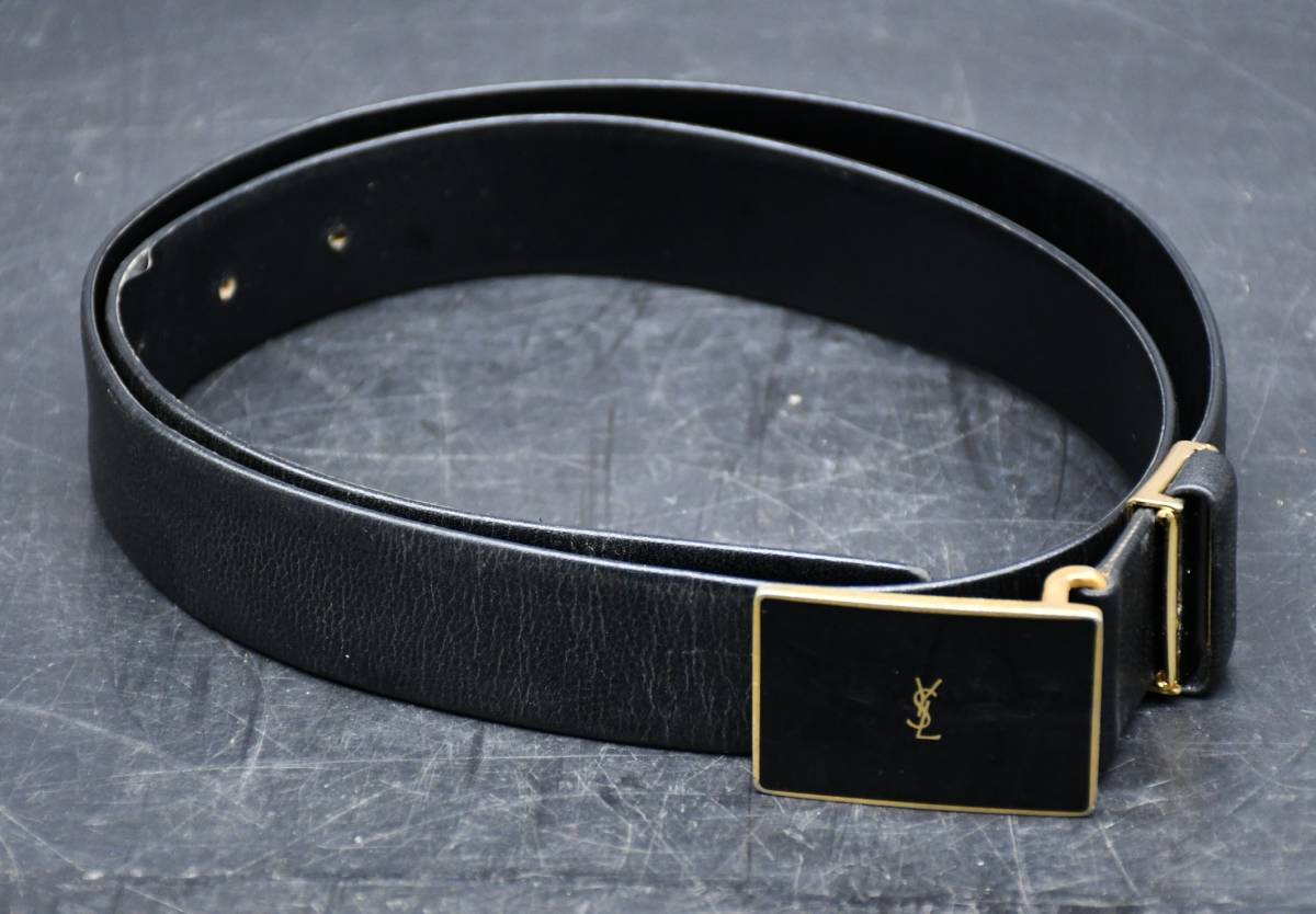 ヤフオク! -「ysl ベルト」(ファッション) の落札相場・落札価格