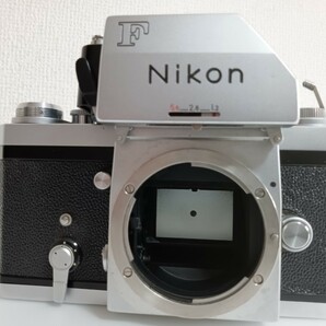 Nikon ニコン F フォトミックFTN 50mm 1.4 MS5 フィルムカメラの画像2