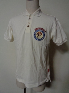 knio collection polo-shirt lady's Beagle dog dog pad KUNIO COLLECTION made in Japan [Kunio Sato]