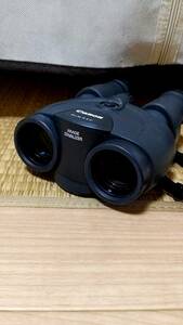 キャノン CANON 10×30 IS II BINOCULARS