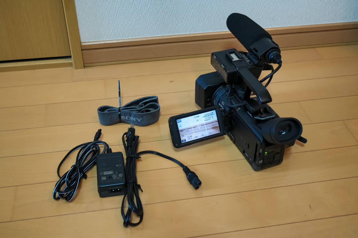 Yahoo!オークション -「hxr nx70j」の落札相場・落札価格
