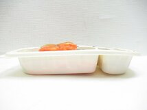 ★ 【直接引取不可】 食品サンプル ディスプレイ 惣菜 おかず セット 酢豚 海老チリ きんぴらごぼう 弁当 見本品 料理模型 飲食店 置物_画像2