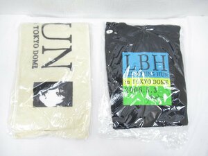 ★ Lee Byung Hon Tokyo Dome Concert T -Shirt Set Set LBH Lee Byung Hun в Tokyo Dome 2006 Живые предметы с ограниченными товарами корейская Южная Корея
