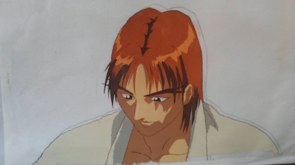 2025年最新】Yahoo!オークション -street fighter 画(セル画)の 2025年最新】Yahoo!オークション -street fighter 画(セル画)の