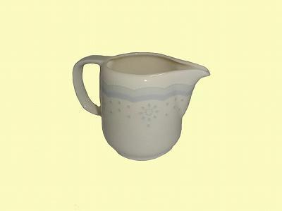 2023年最新】Yahoo!オークション -ミルクピッチャー 陶器の中古品