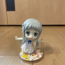 ねんどろいど あの日見た花の名前を僕達はまだ知らない。 めんま_画像1