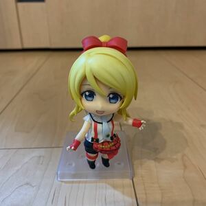 ねんどろいど ラブライブ！ 絢瀬絵里