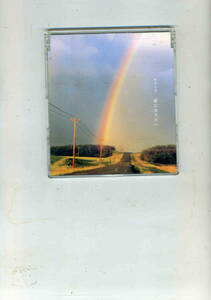 「虹になりたい」TUBE CD