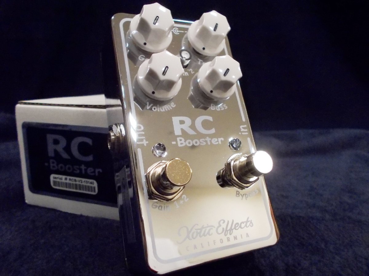 ヤフオク! -「xotic rc booster」の落札相場・落札価格