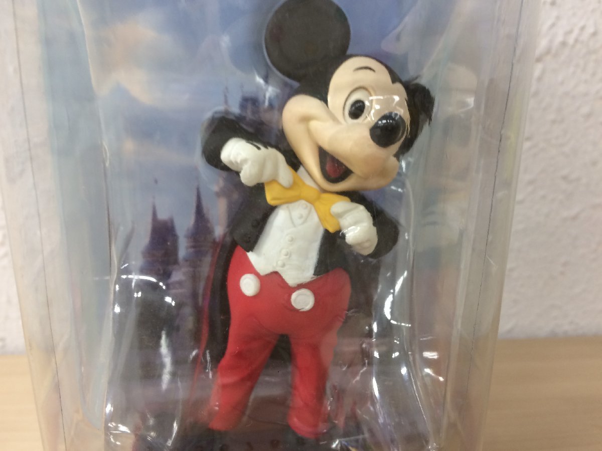 特価商品 ディズニー シンデレラ城 88年製 ヴィンテージ ミッキー 40体
