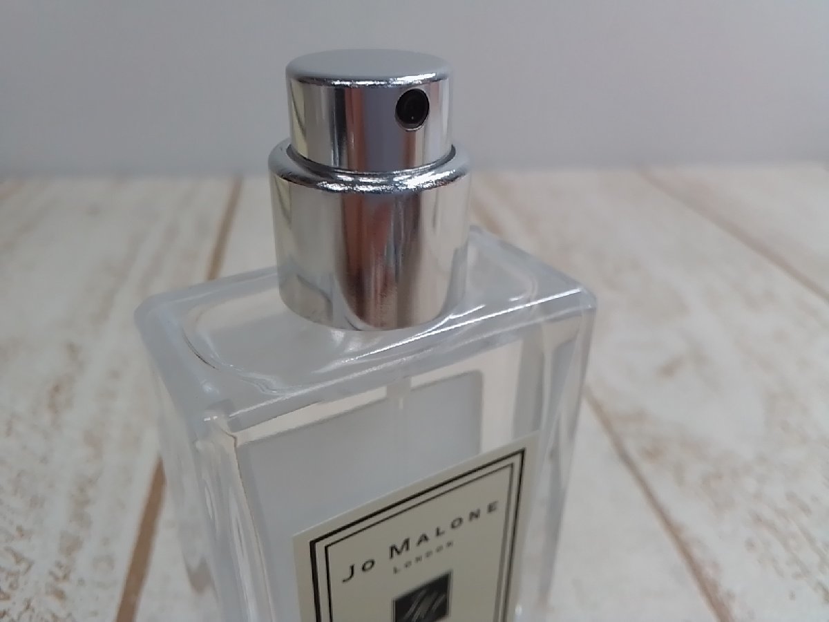 コスメ 《未使用品》JO MALONE LONDON ジョーマローンロンドン