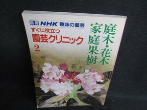 NHK хобби. садоводство сразу позиций быть установленным садоводство klinik2 садовое дерево * Hanaki /ACG