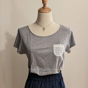 バーバリー Tシャツ