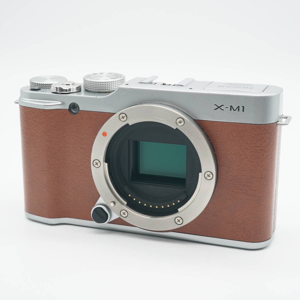 ヤフオク! -「fujifilm x-m1」の落札相場・落札価格